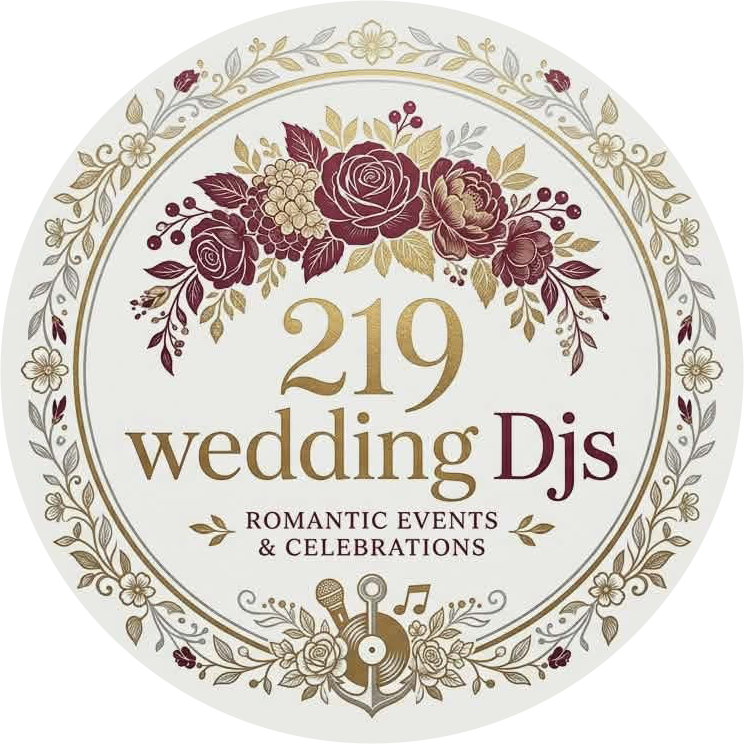 219 Wedding DJs